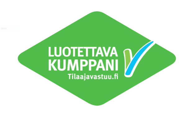 Luotettava Kumppani