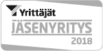 Yrittäjät jäsenyritys